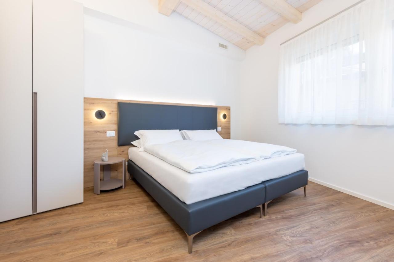 Minerva Guesthouse Trento Exterior foto
